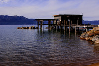 South Lake Tahoe