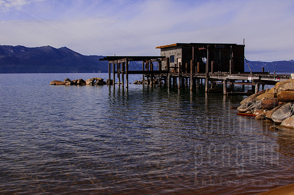 South Lake Tahoe