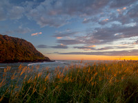 Tallebudgera Sunrise