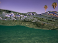 Above and Below