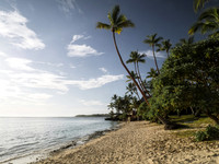 Fijian Home