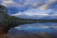 Lake Ainsworth