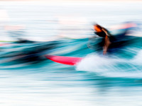 Speed Surfer