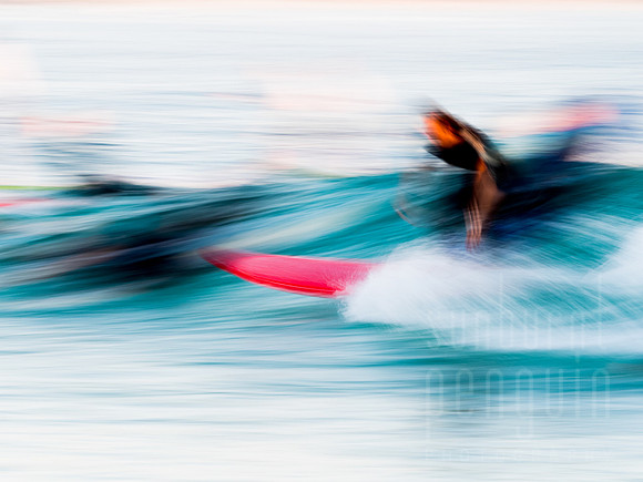 Speed Surfer