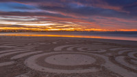 Patterns in the Sand