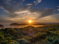 Last Light