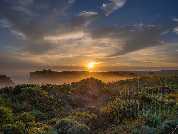 Last Light