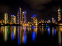 City of Lights